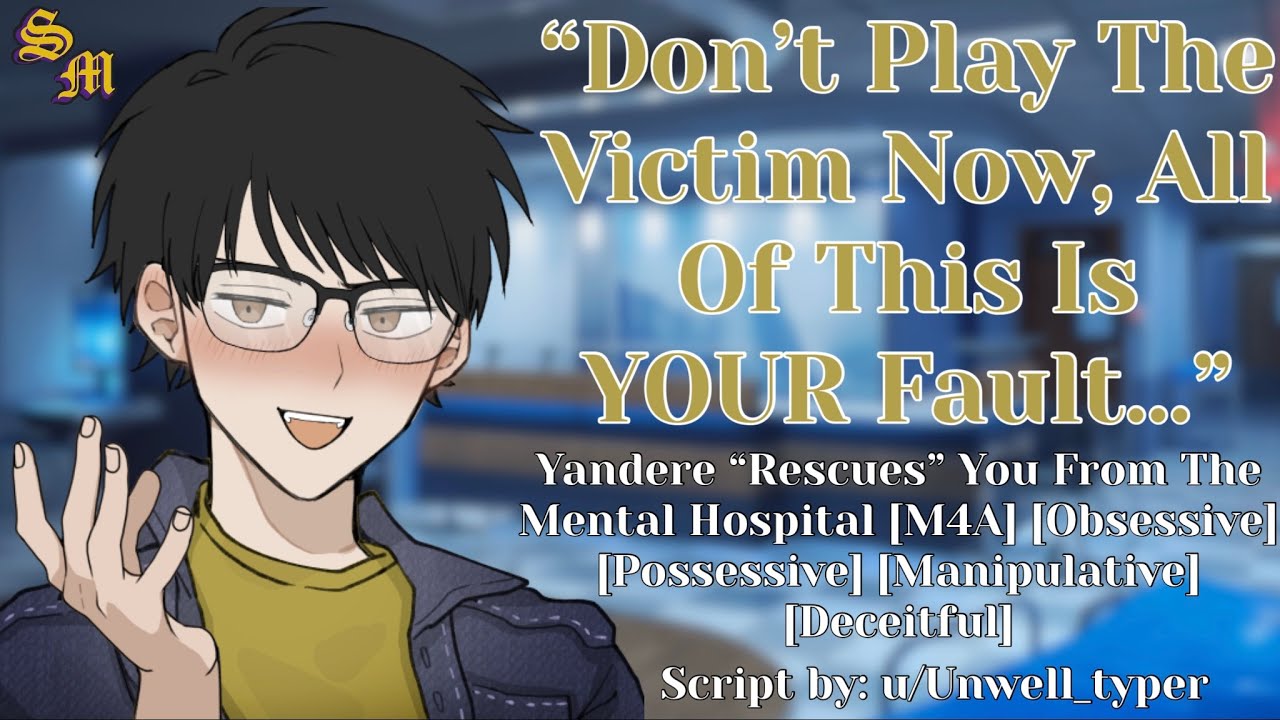 Yandere 