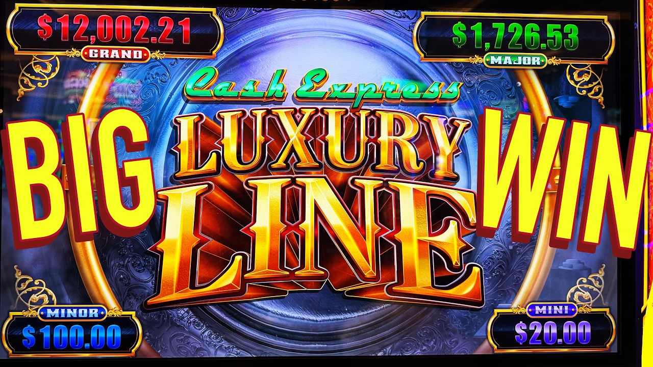 GIGANTIC CASH EXPRESS LEGENDS СЛОТЫ ВЫИГРЫШ!!!!!!!