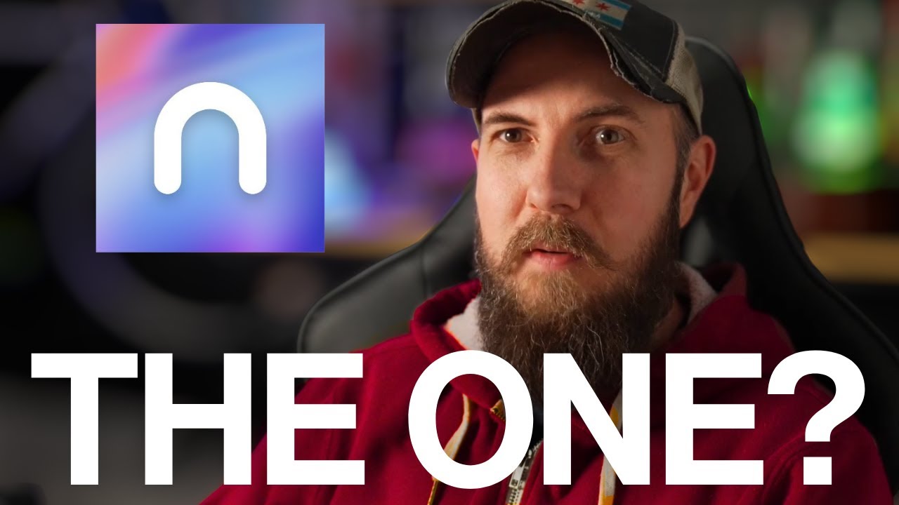 NEO Browser, Best Ever But There's A Catch...