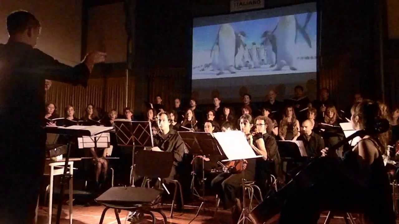 Somebody to Love - Coral Caballito