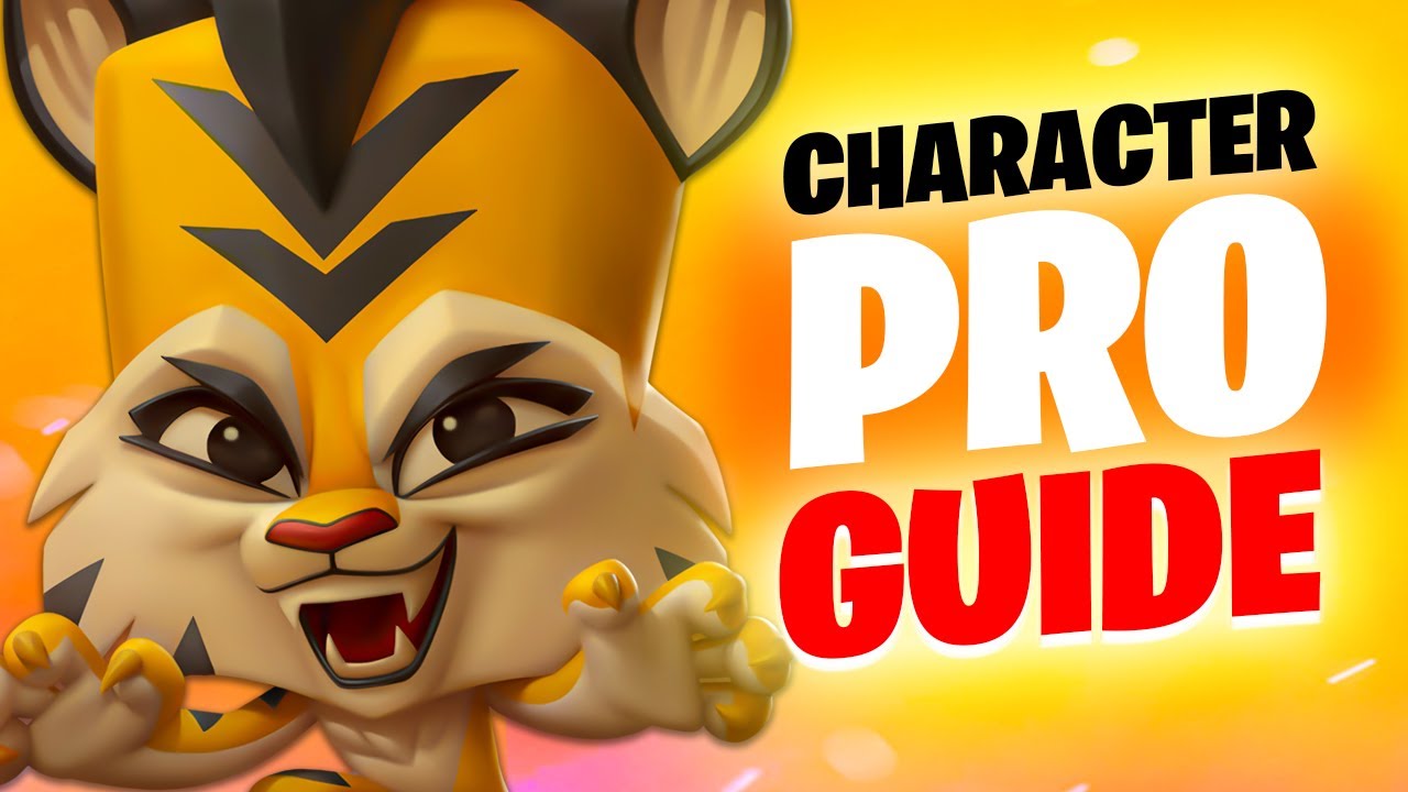 Zooba: How to Play Jade Pro Guide | Tips and Tricks | Beginners Guide
