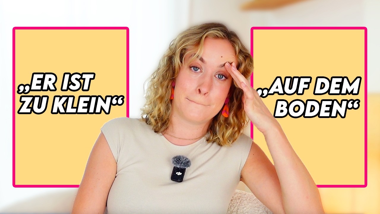 Eure absurdesten Dating Stories Teil 5