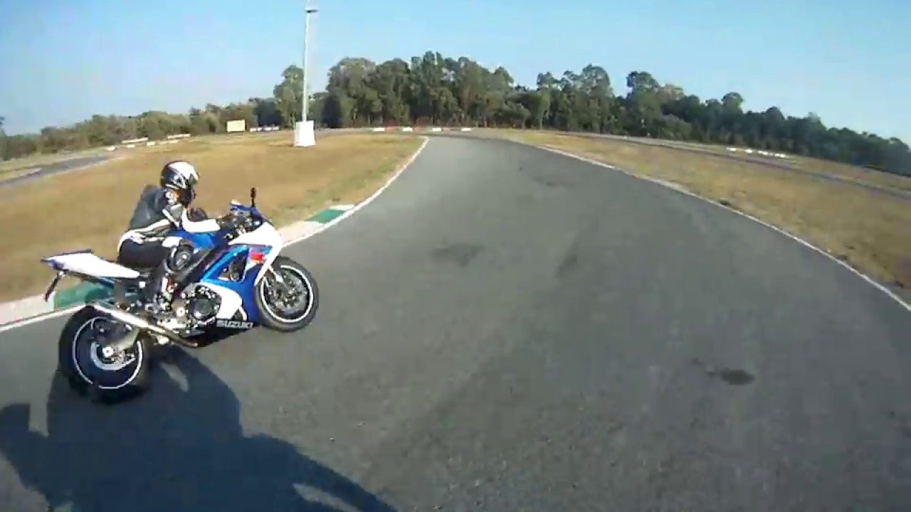 OnBoard Rs 125 Vs Gsx-R 1000 - Sagittario di Latina