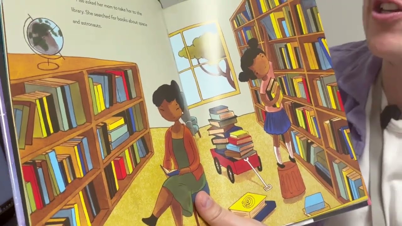 Storytime Online: Episode 28