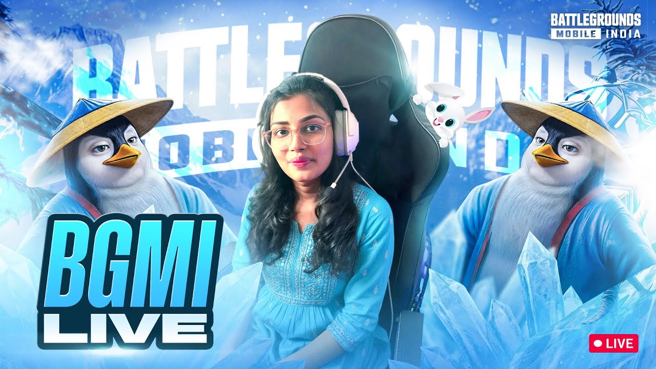 BGMI LIVE TAMIL GIRL GAMER✨OPEN ROOM MATCH LIVE @annorayt #bgmitamil #shortslive #shortsfeed