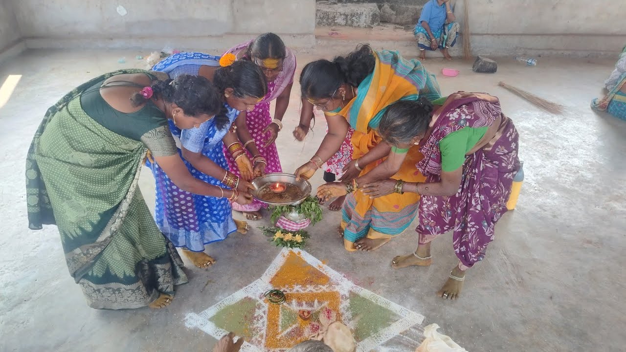 12/3/26 రమాదేవి నాటకం వీడియో చామంతి చేతిలో ప్రేమ్ ఊహించని జీవితం