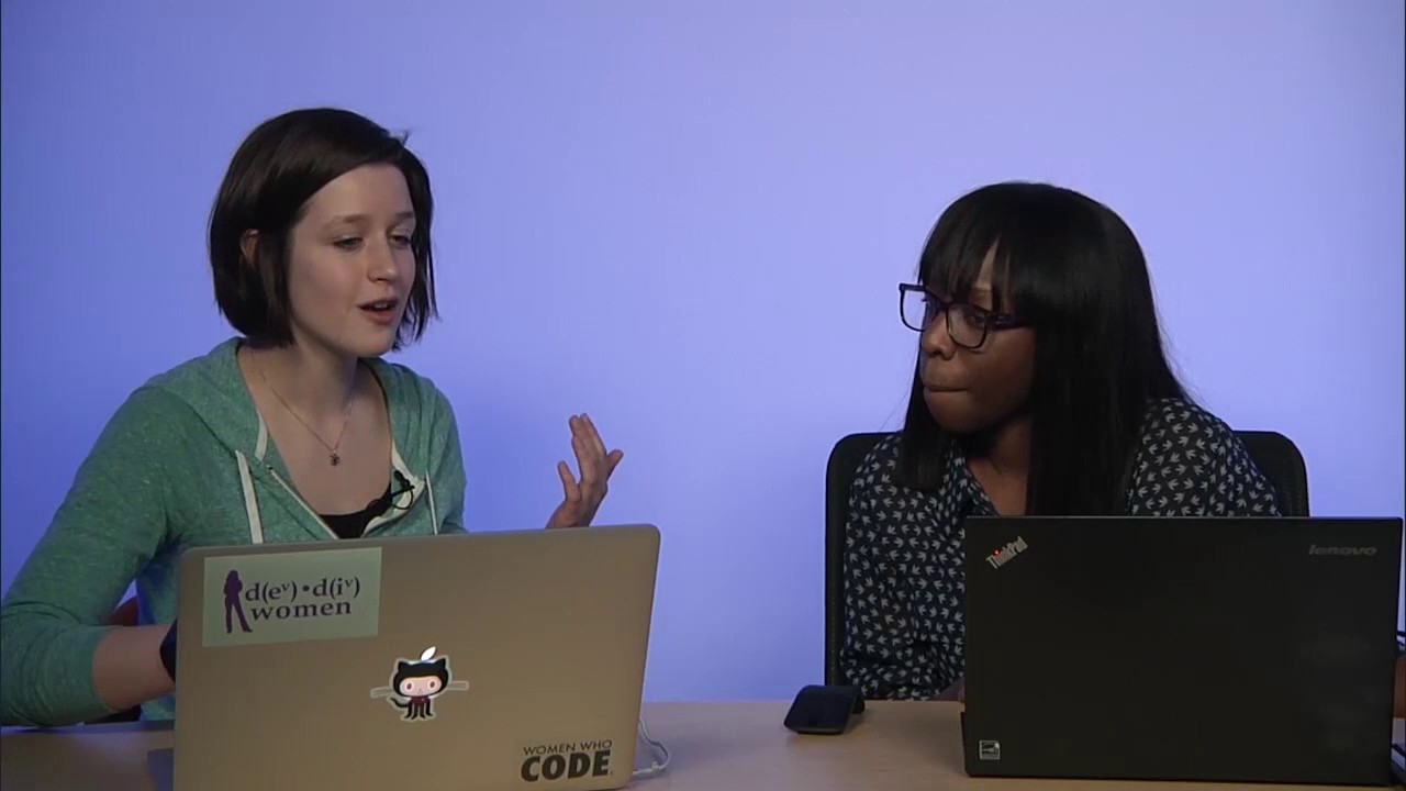 Multi-stage build in Docker with Kendra&nbsp;Havens