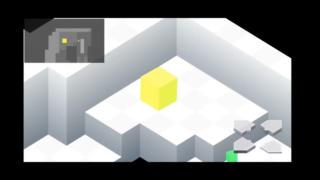 1st Contact (Level 1) - EDGE