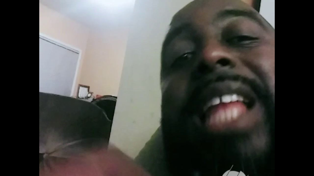 Uncle Reece - I Can't Help Myself (lipsync) - Ray Canody