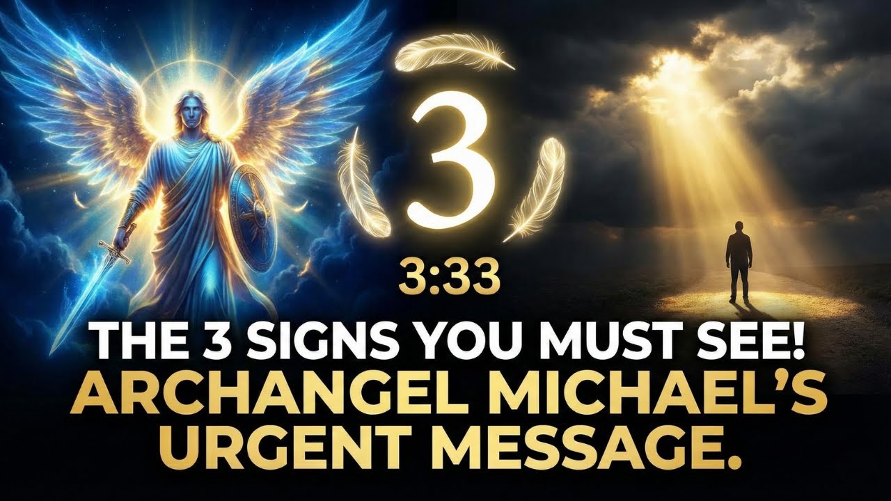 A Major Shift Is Happening in the Next 72 Hours | Receive Your Divine Confirmation