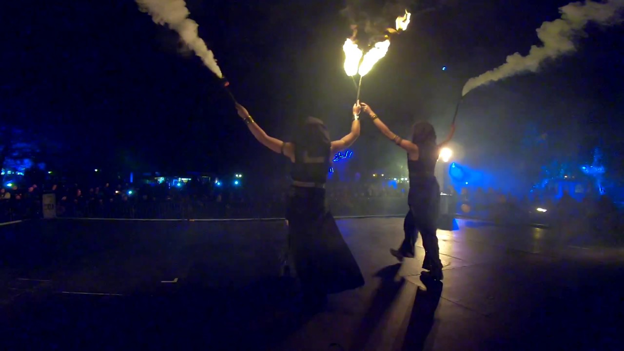Opale de Lune (Officiel) - Game Of Fire