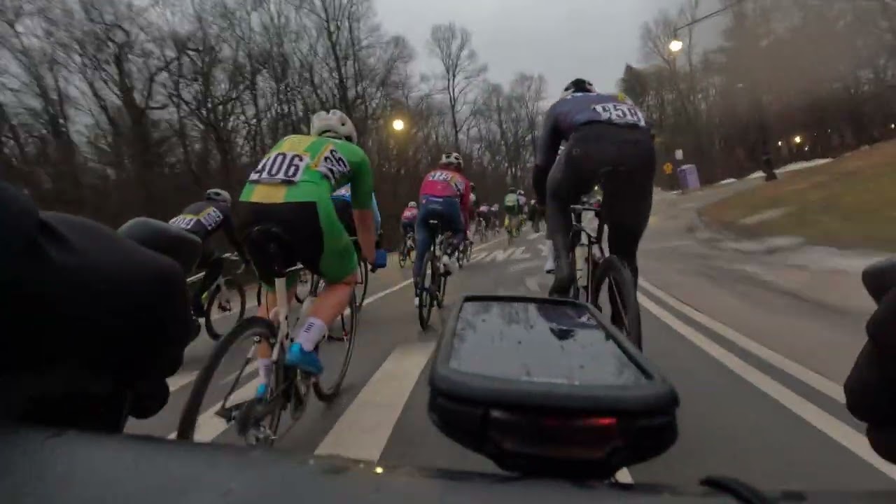 Cat 3\4 Lucarelli & Castali Cup, Race #1 Video #1