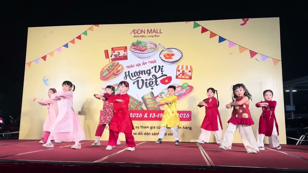 Nhảy Xin Vía - Milk