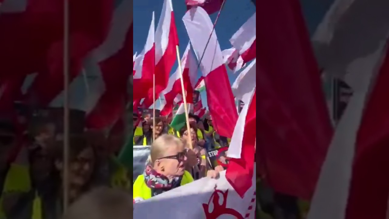 Polak, Węgier, dwa bratanki🇵🇱🇭🇺 DZIŚ Polacy z Węgrami świętują ich święto narodowe w Budapeszcie!