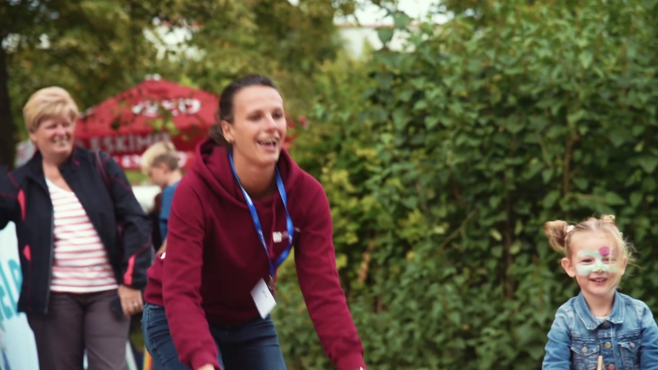 Spielbus der Katholischen Jungschar