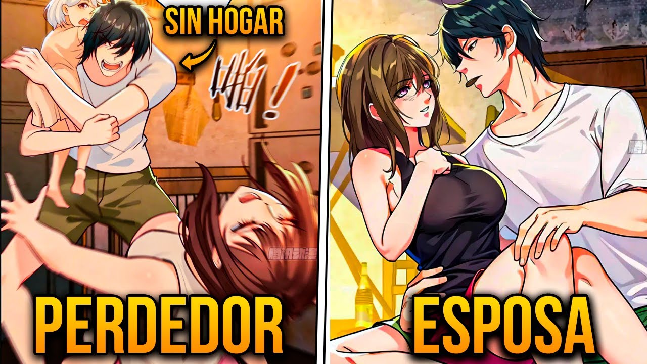 Su Familia Le ODIABA, Pero REENCARNADO Les UTILIZÓ Para GANAR La INMORTALIDAD - Resumen Manhwa