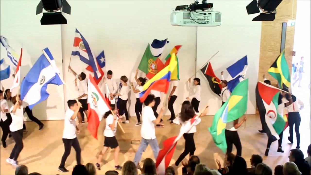 Open day UWCRBC - Vlog week 4