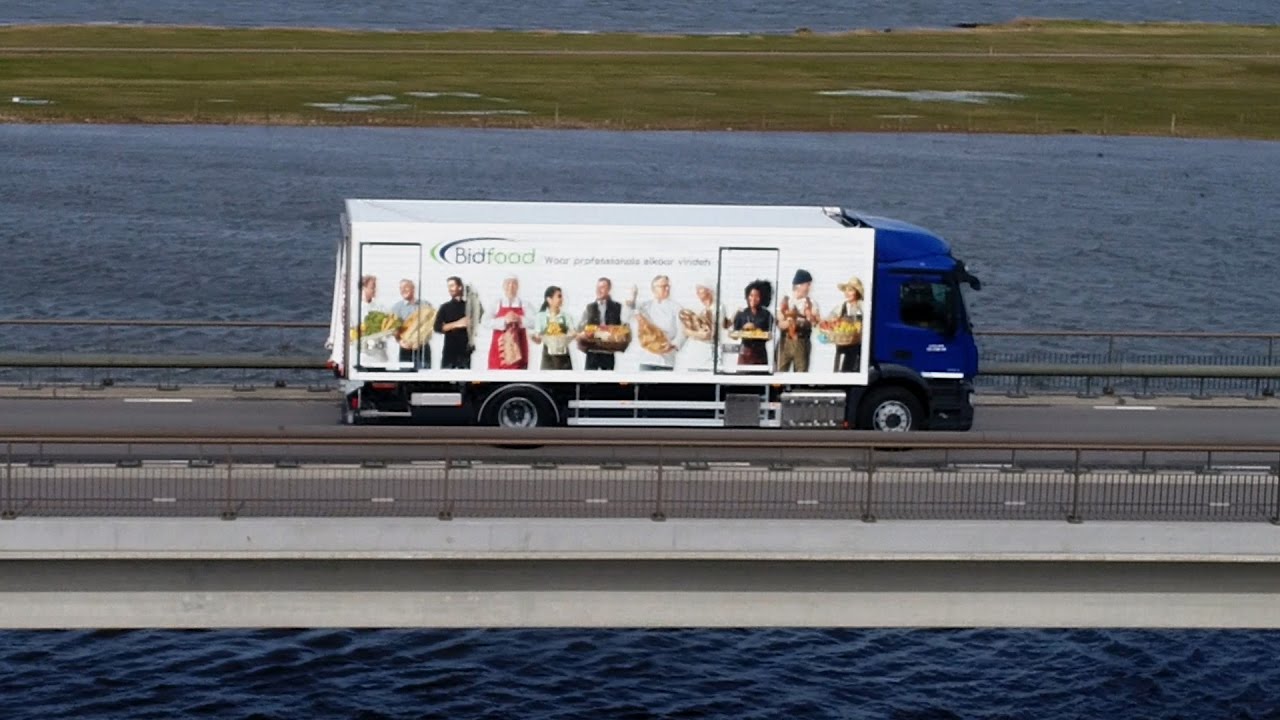 Nieuwe naam Deli XL: wij worden Bidfood