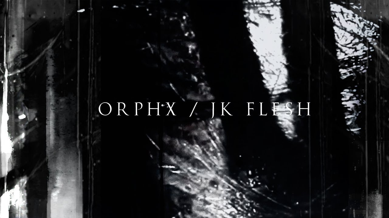 Orphx / JK Flesh ‘Burn Down The Heavens’ Music Video