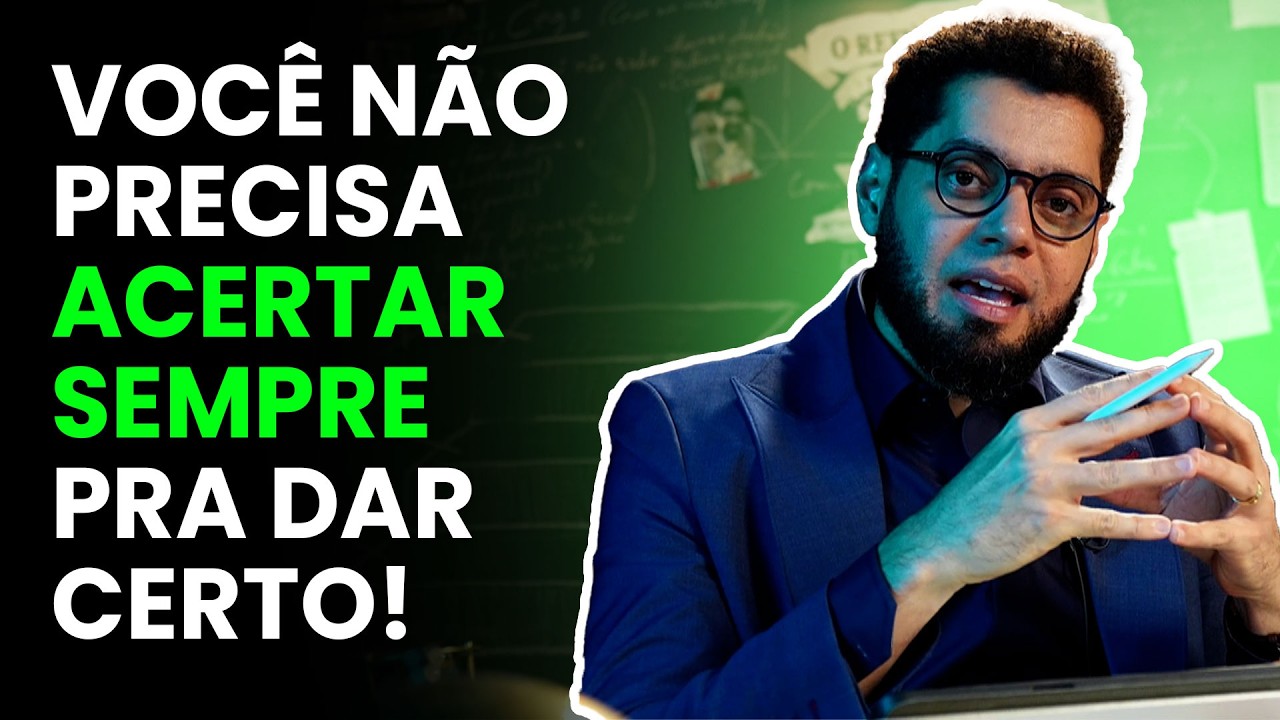 Aprenda como destravar sua vida financeira de vez