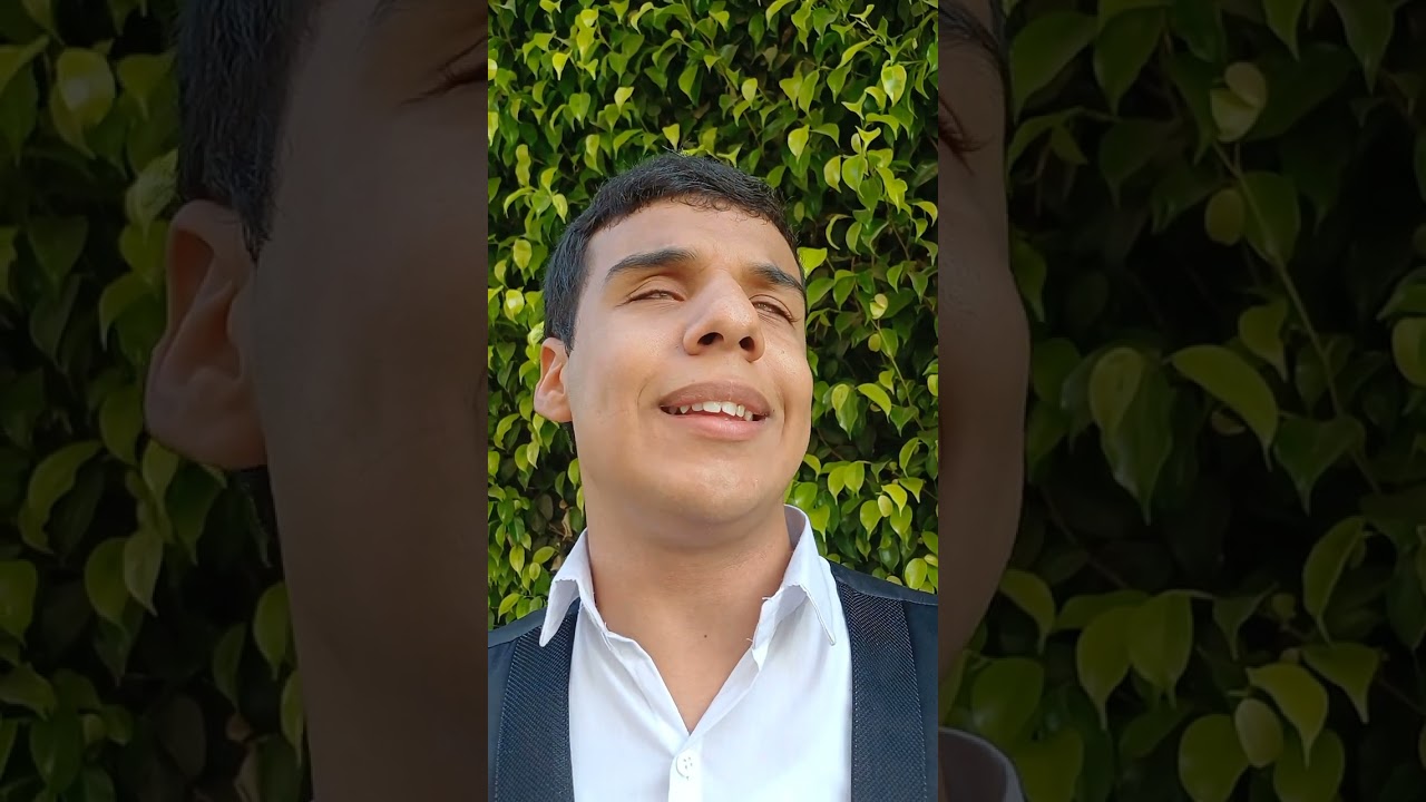 ترنيمة علىشان خاطر العدرا يا رب للمرنم كيرلس طلعت