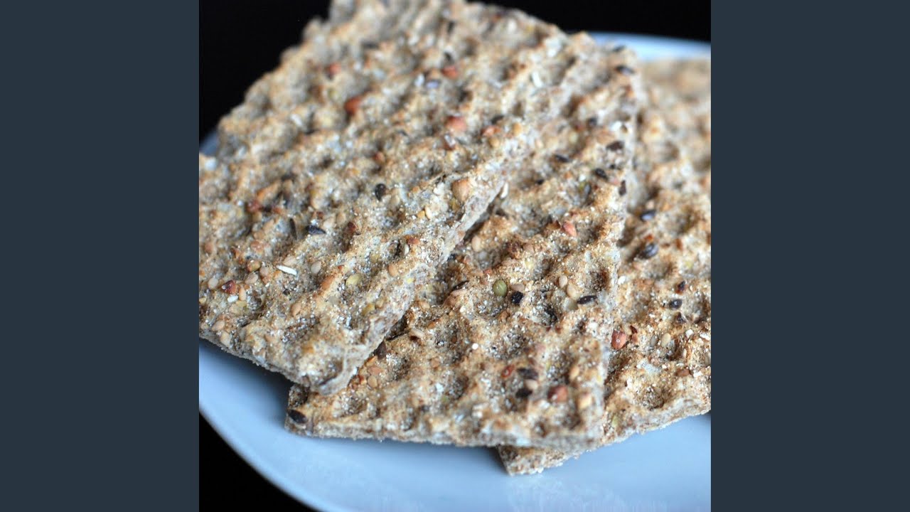 Näkkileipä NamNamNam
