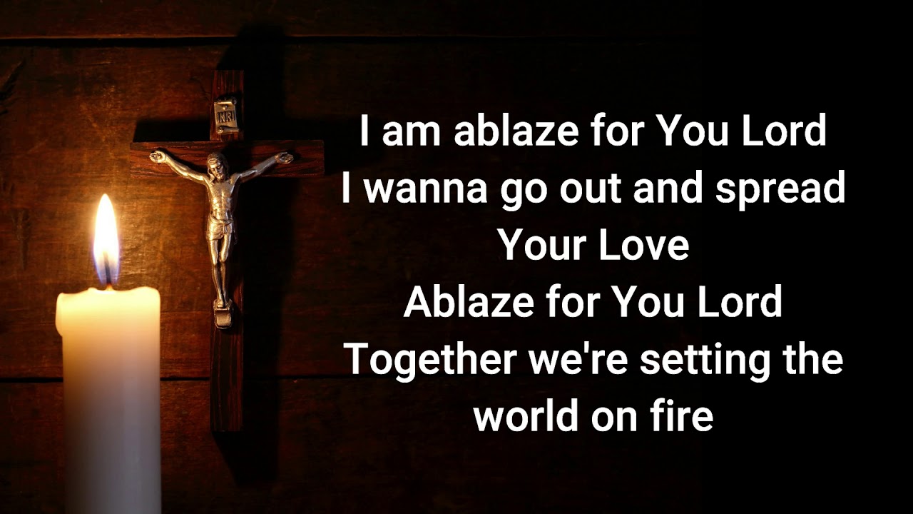 ABLAZE (CFC - Liveloud)