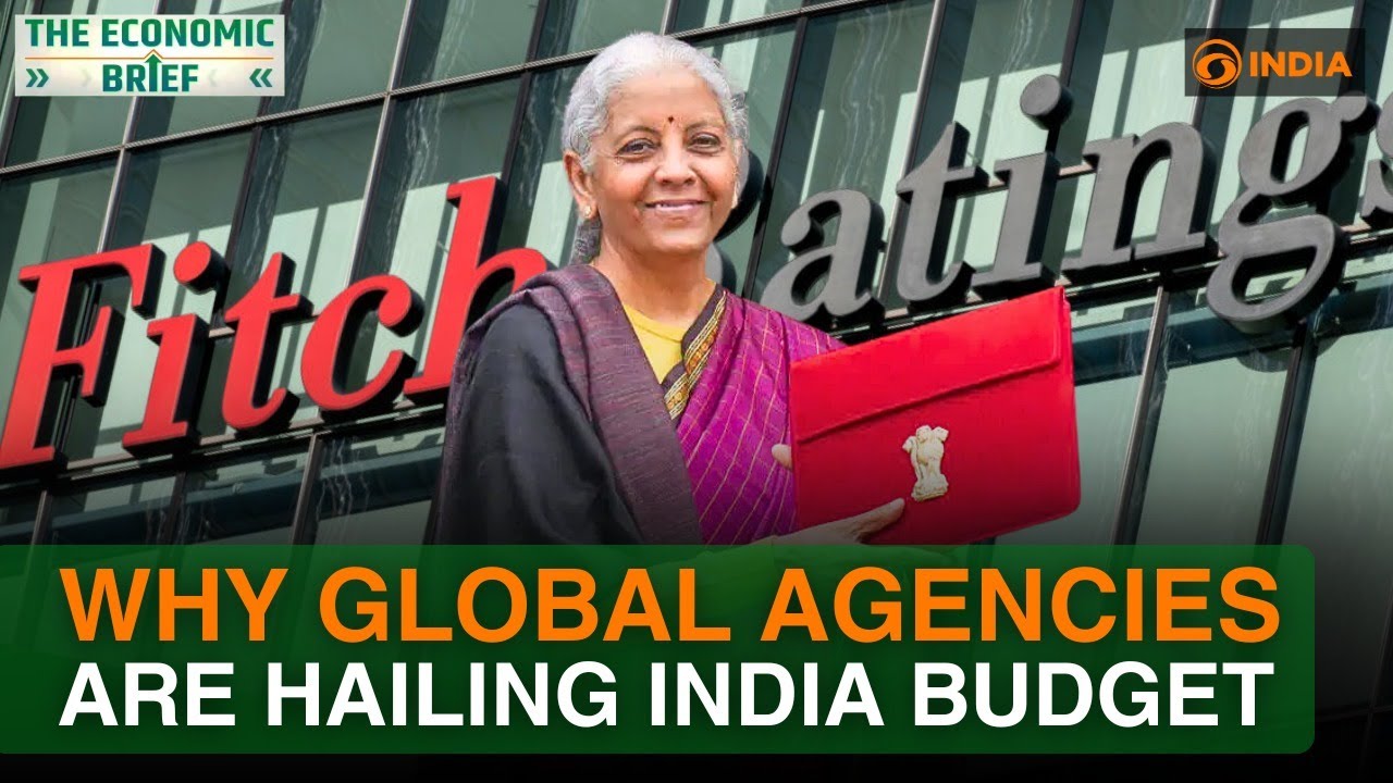 Budget 2026 | Global agencies praise focus on infra, debt reduction | Morgan Stanley, Moody’s