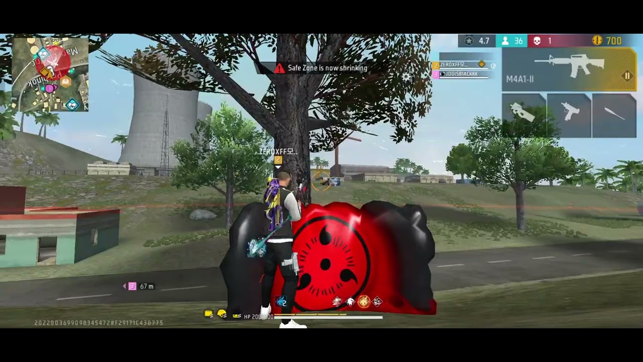     Please support guys 👈 👀 👀 BR - RANKED 👉 ( 6 KILLS) #pradip #freefire #gaming #subscribe 