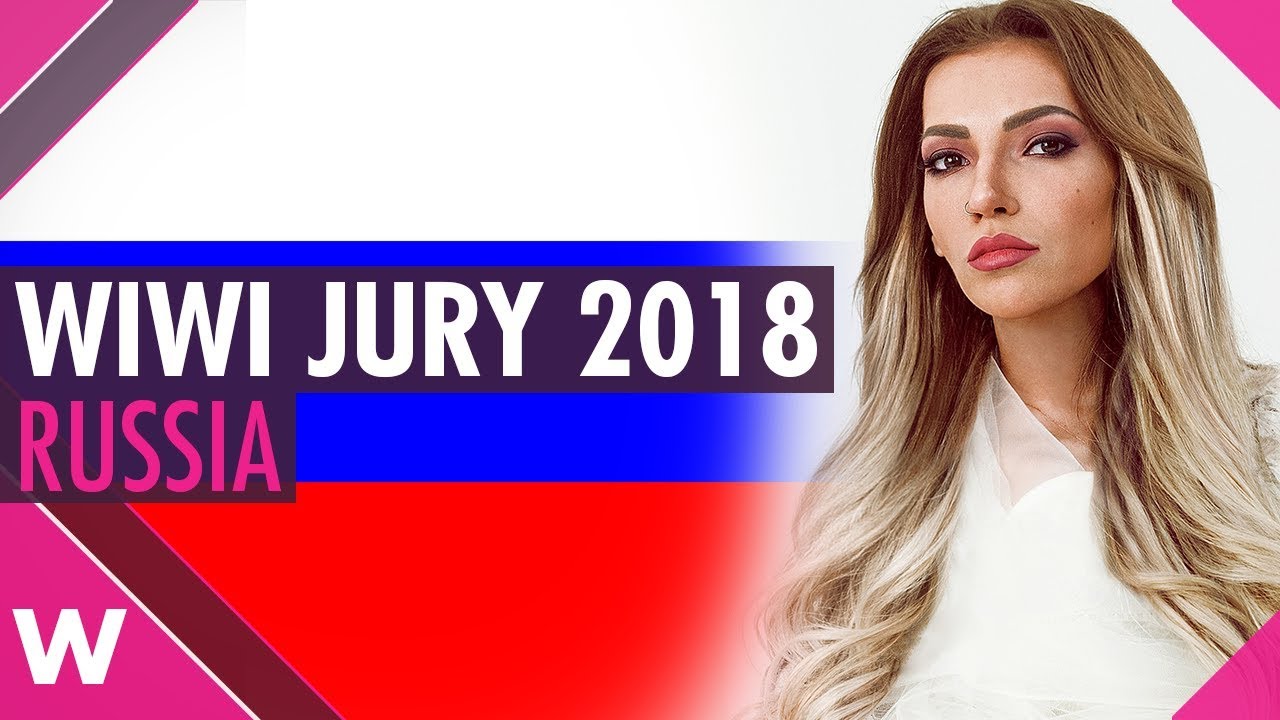 Eurovision Review 2018: Russia - Julia Samoylova - “I Won’t Break”