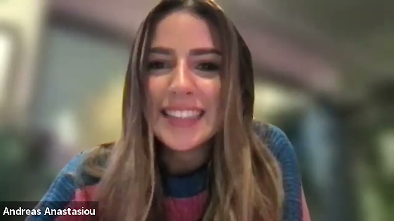 Silia Kapsis - Eurovision 2024 - Cyprus