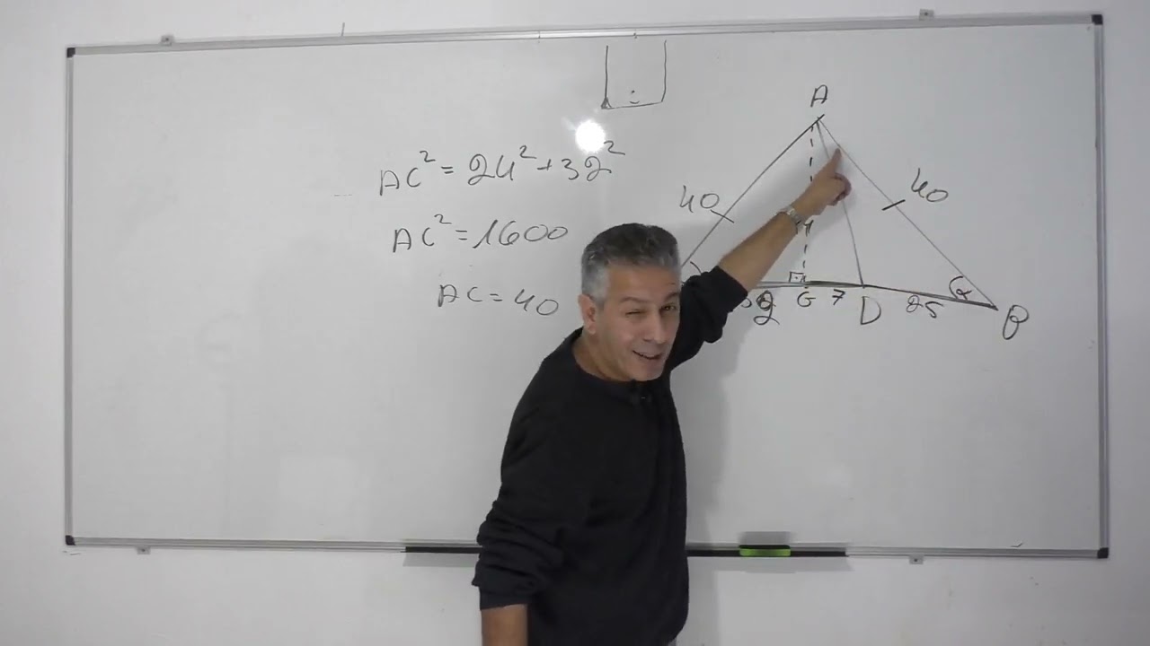 גיאומטריה כיתה י-דמיון משולשים-יחס שטחים של משולשים דומים