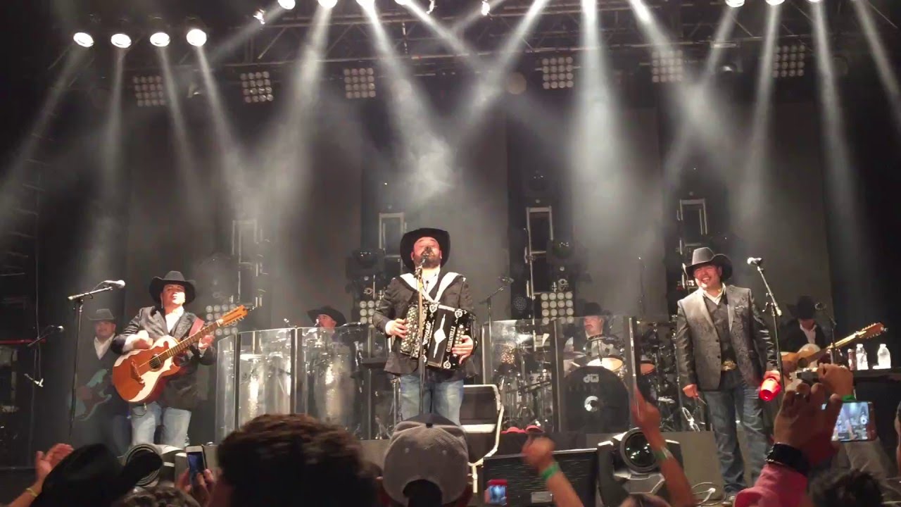 Intocable Un Desengaño