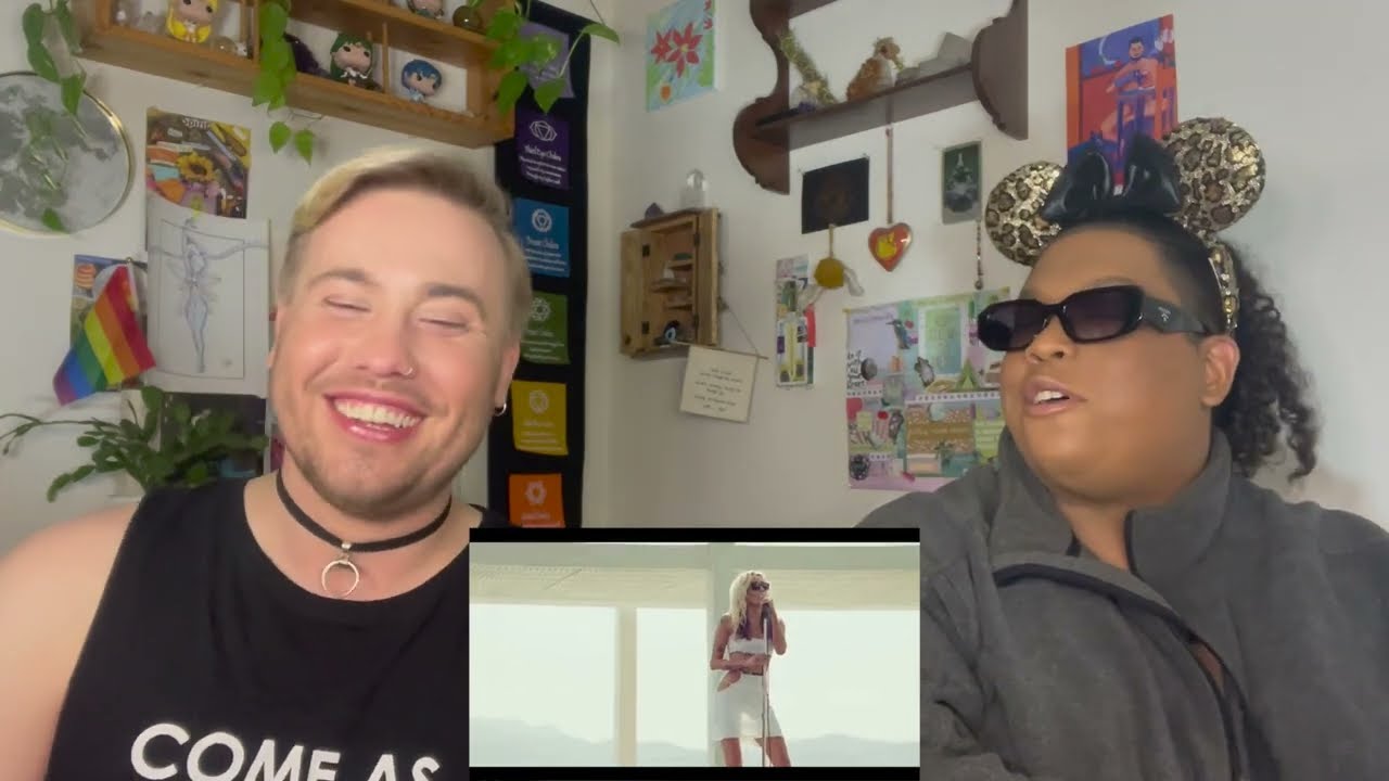 Miley Cyrus - Jaded (Backyard Sessions) REACTION #mileycyrus #jaded