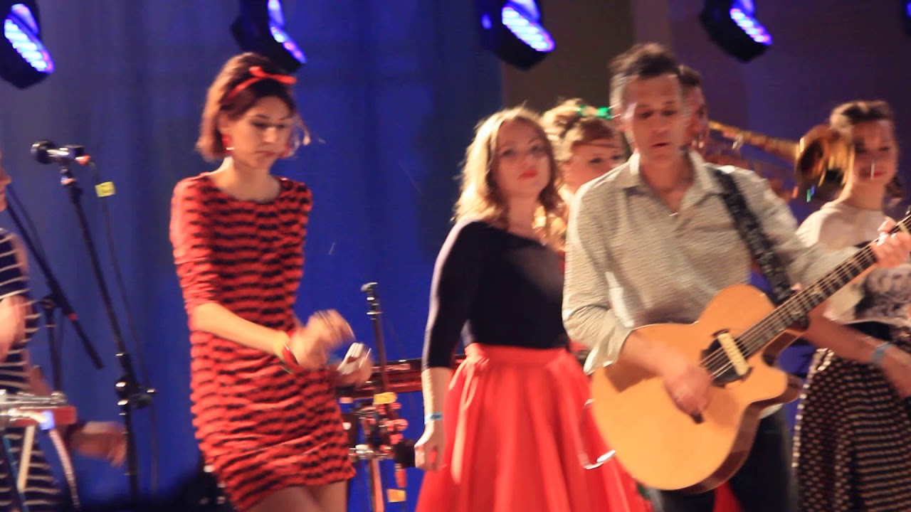 БРАВО - Runaway  (As I walk alone, I wonder), из реп. Del Shannon