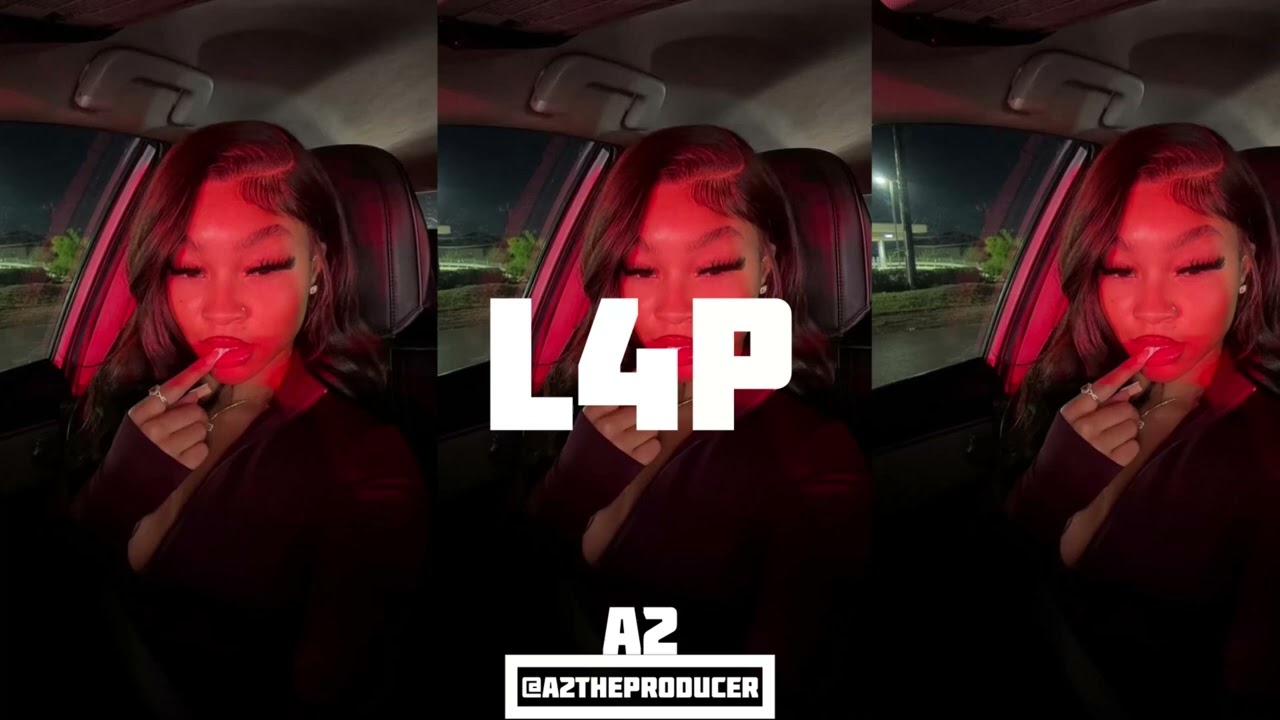 [FREE] TR x UK Rap Type Beat - “L4P” | Rap Instrumental 2025