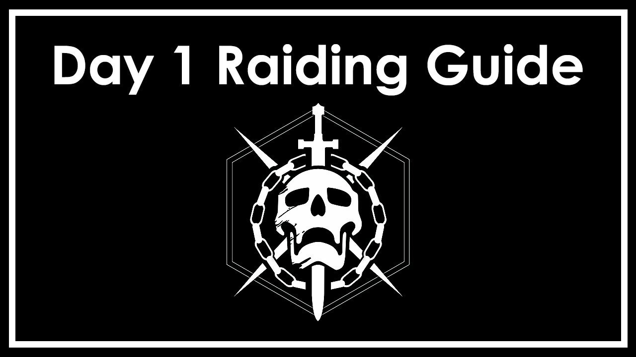 Destiny 2: Datto's Advice For Raiding on Day 1 of a New Raid Launch