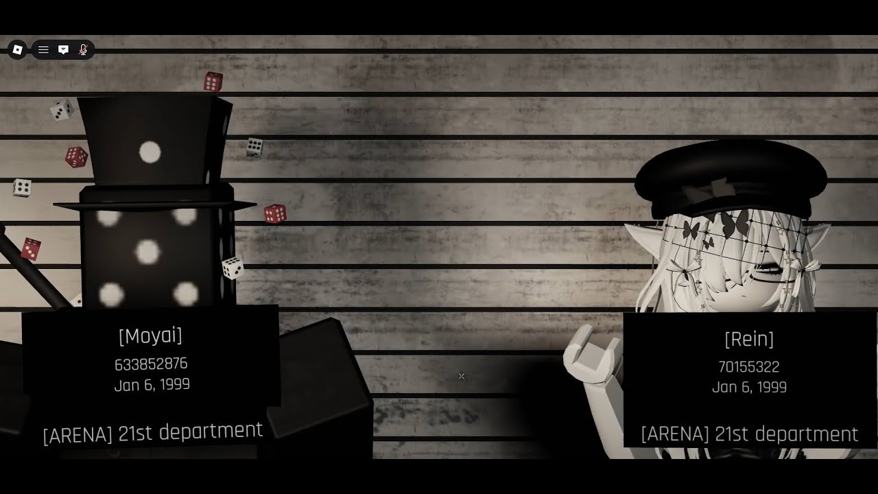 The 21st Echelon Season 2 Tournament Round 1