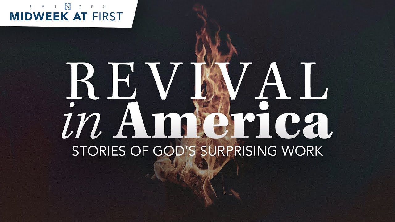 Lesson 3: The Second Great Awakening (1790s-1840s)
