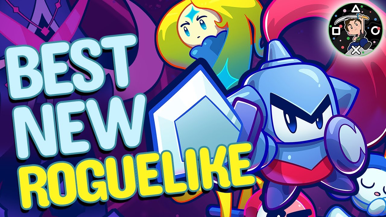 Destroying Hordes of Monsters with Kirby Wannabes | Knightica