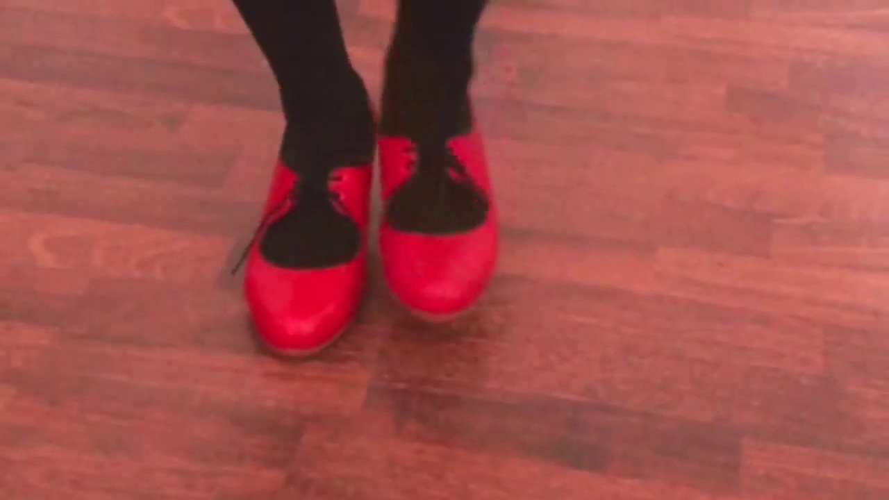 Tapdancing & Flamenco by Tapdancing fan
