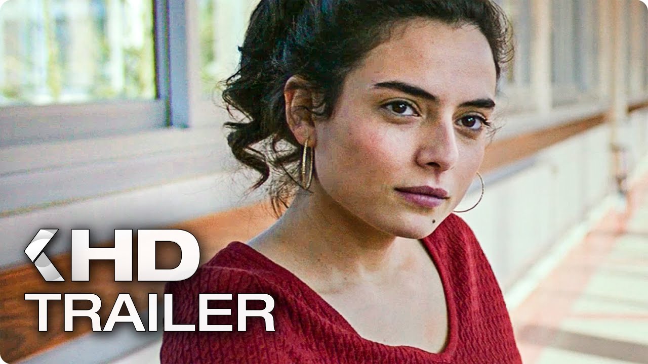 LIEBER LEBEN Trailer German Deutsch (2017)