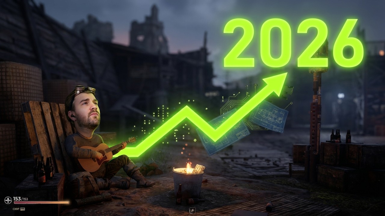 PIONER Gameplay Part 73 - RoadMap for 2026