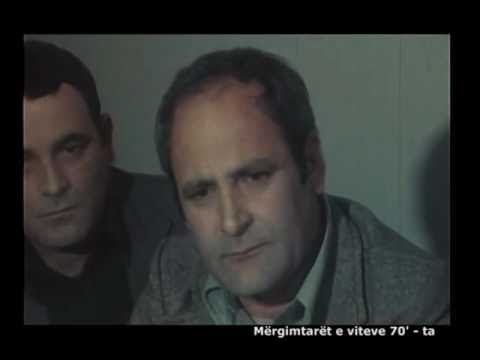 ARKIVI -  Mërgimtarët e Viteve 70' - ta     29.12.2014