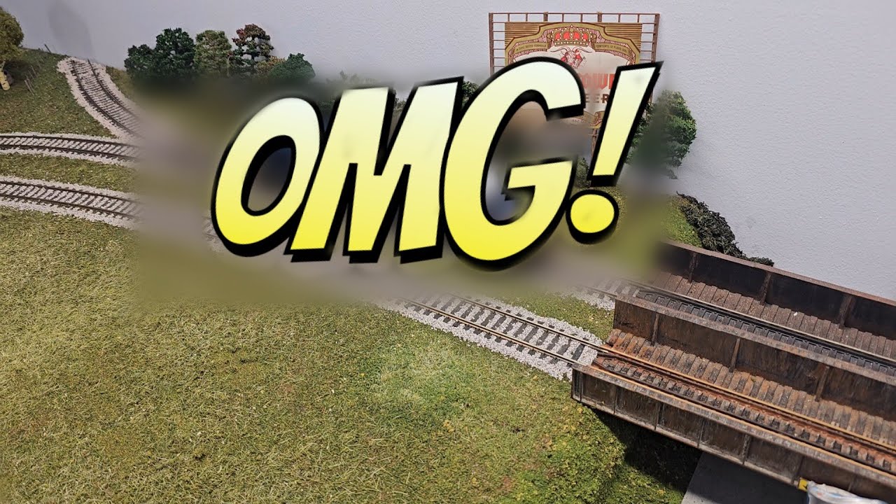 First Train Show of 2026, What Did I Take Home?