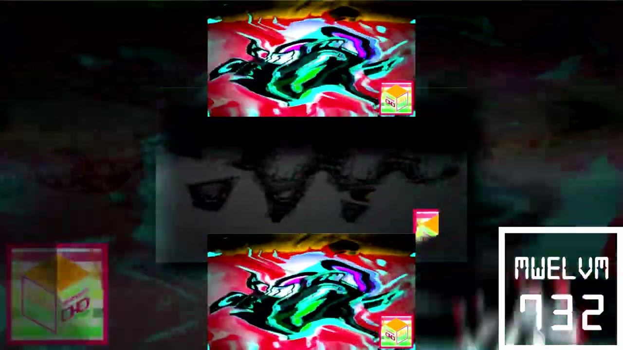 YTPMV Klasky Csupo in 4ormulator V139 Scan