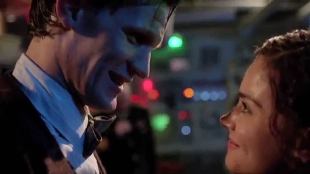 11th Doctor/Clara - 