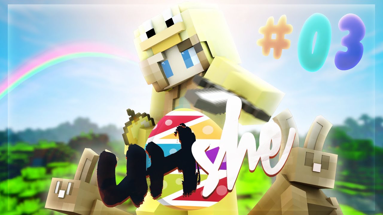 UHShe Season 4 // Lets Get Enchanting! // #3