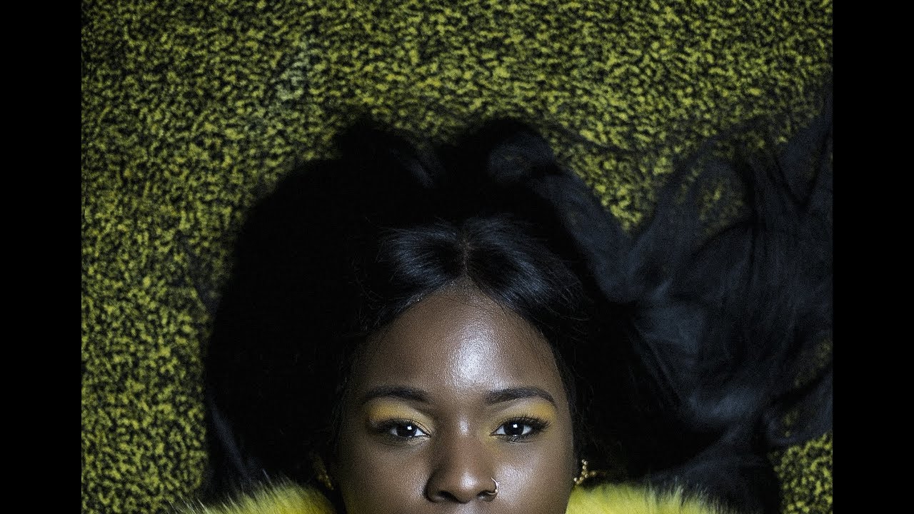 LAOLU - How To Feel
