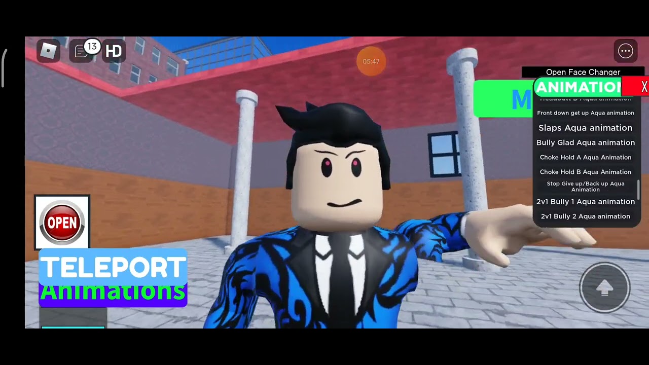 bully story part 5=THE END
